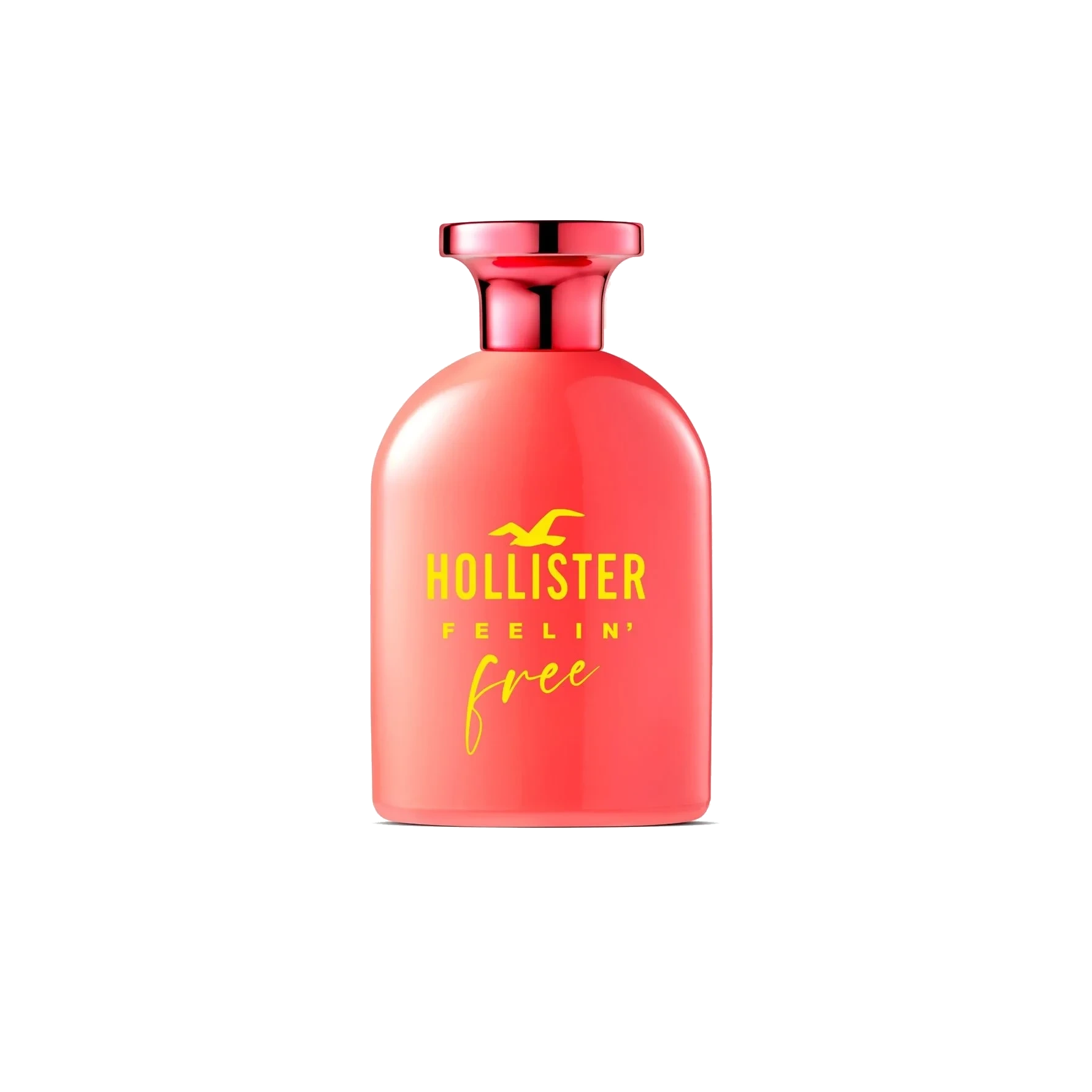 Hollister Feelin' Free For Her Eau de Parfum 100 ml