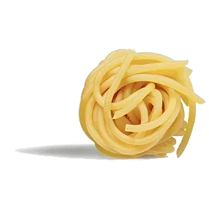Spaghetti Forkokt U/Egg 1kg Pastasi