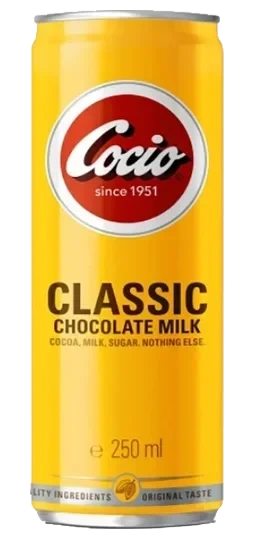 Cocio Classic 250ml