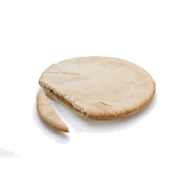 Pitabrød 80g 80stk Hatting