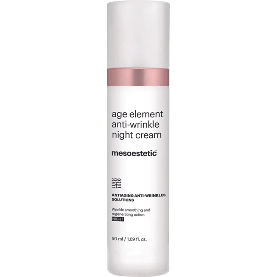 Mesoestetic Age Element Anti-Wrinkle Night Cream