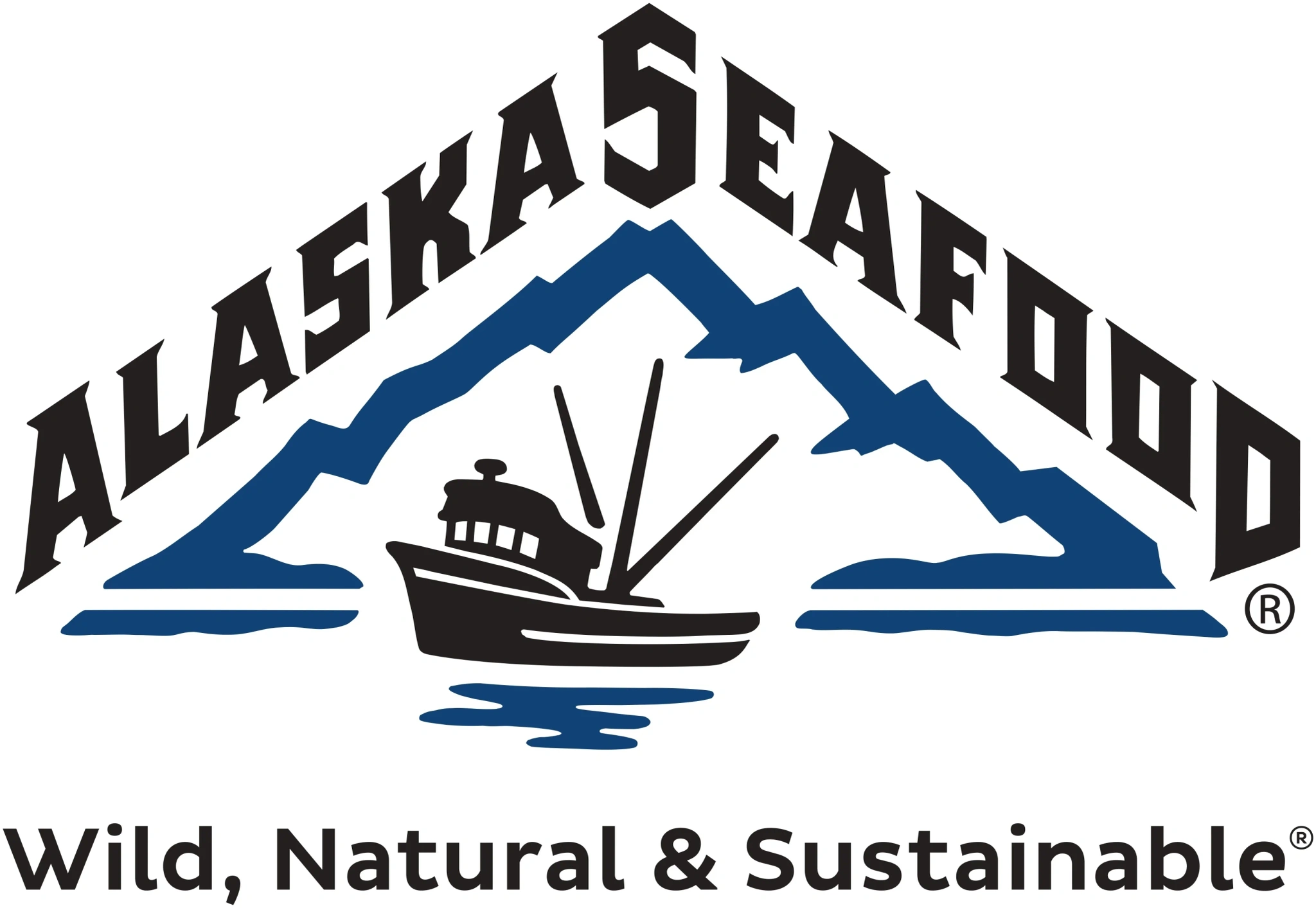 Alaska Pollock tärningar
