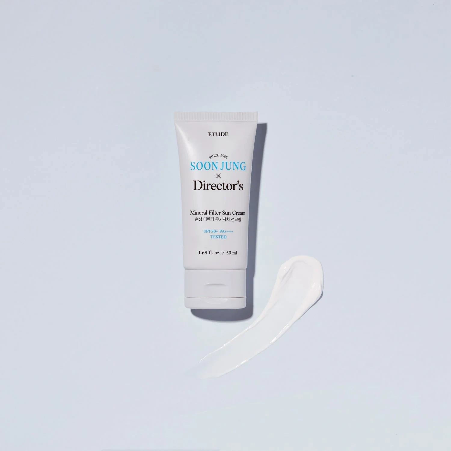 Etude S.J Director'S Mineral Sun