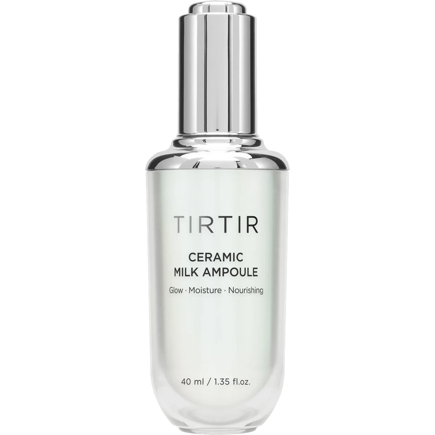 TIRTIR Ceramic Milk Ampoule