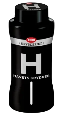Havets Krydder 600g Toro Krydder