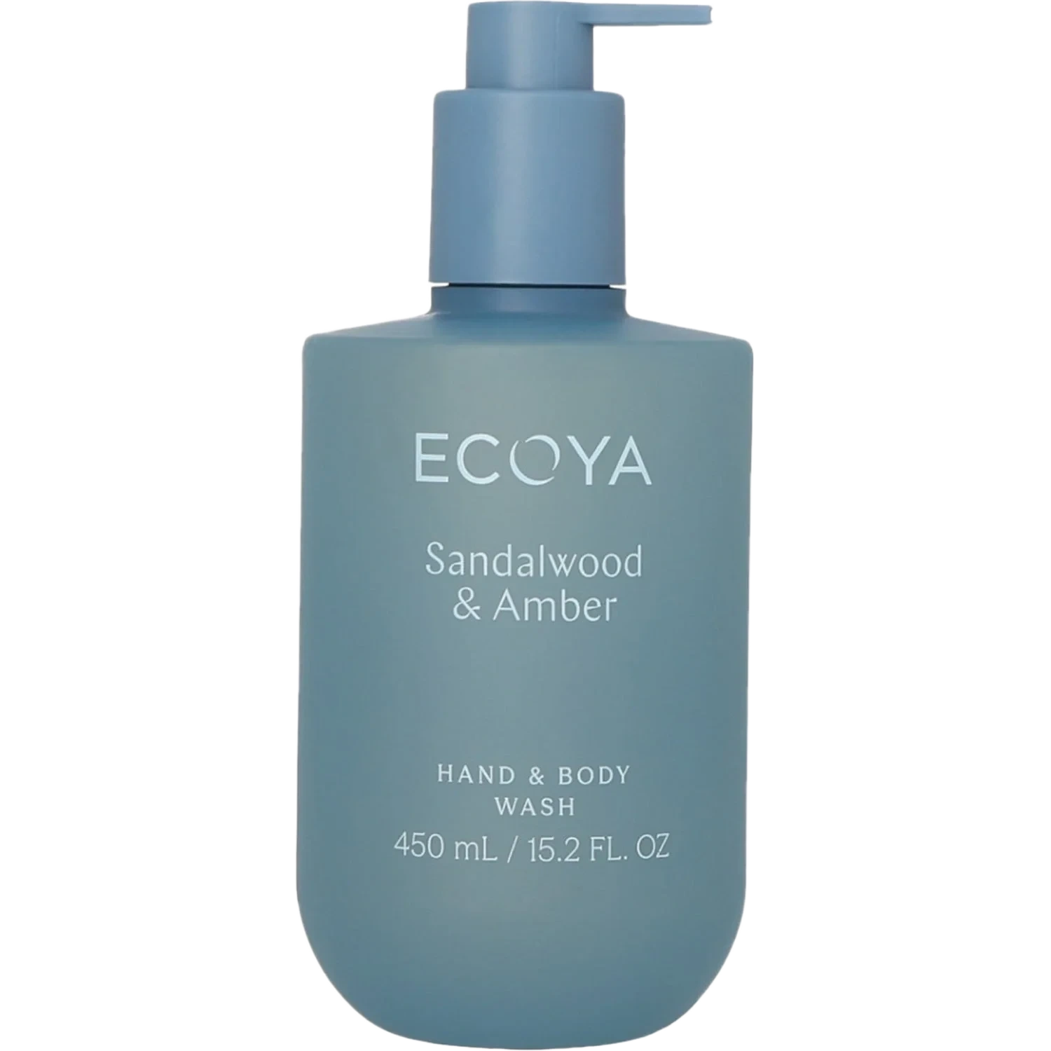 Ecoya Hand & Body Wash