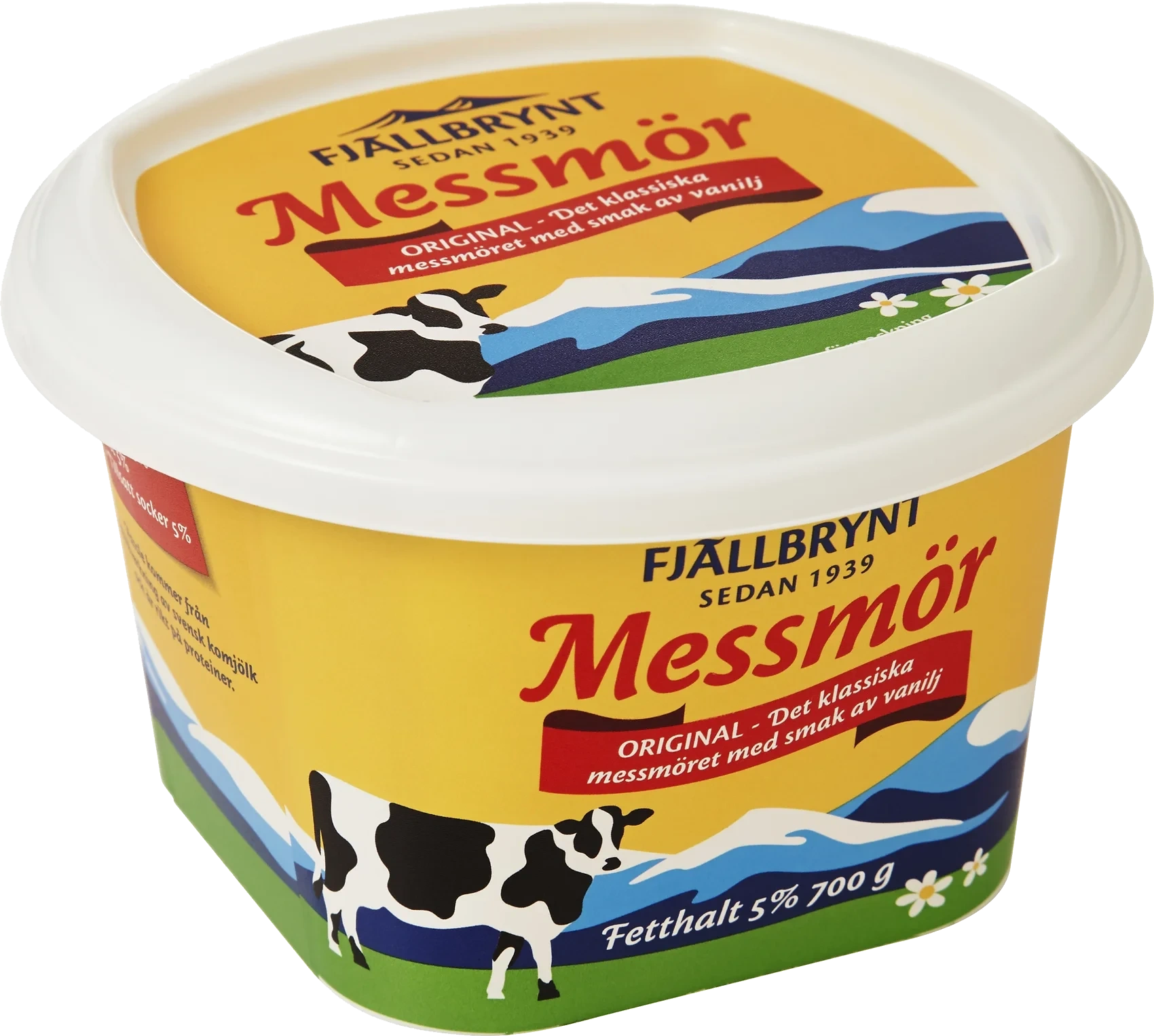 Messmör Original