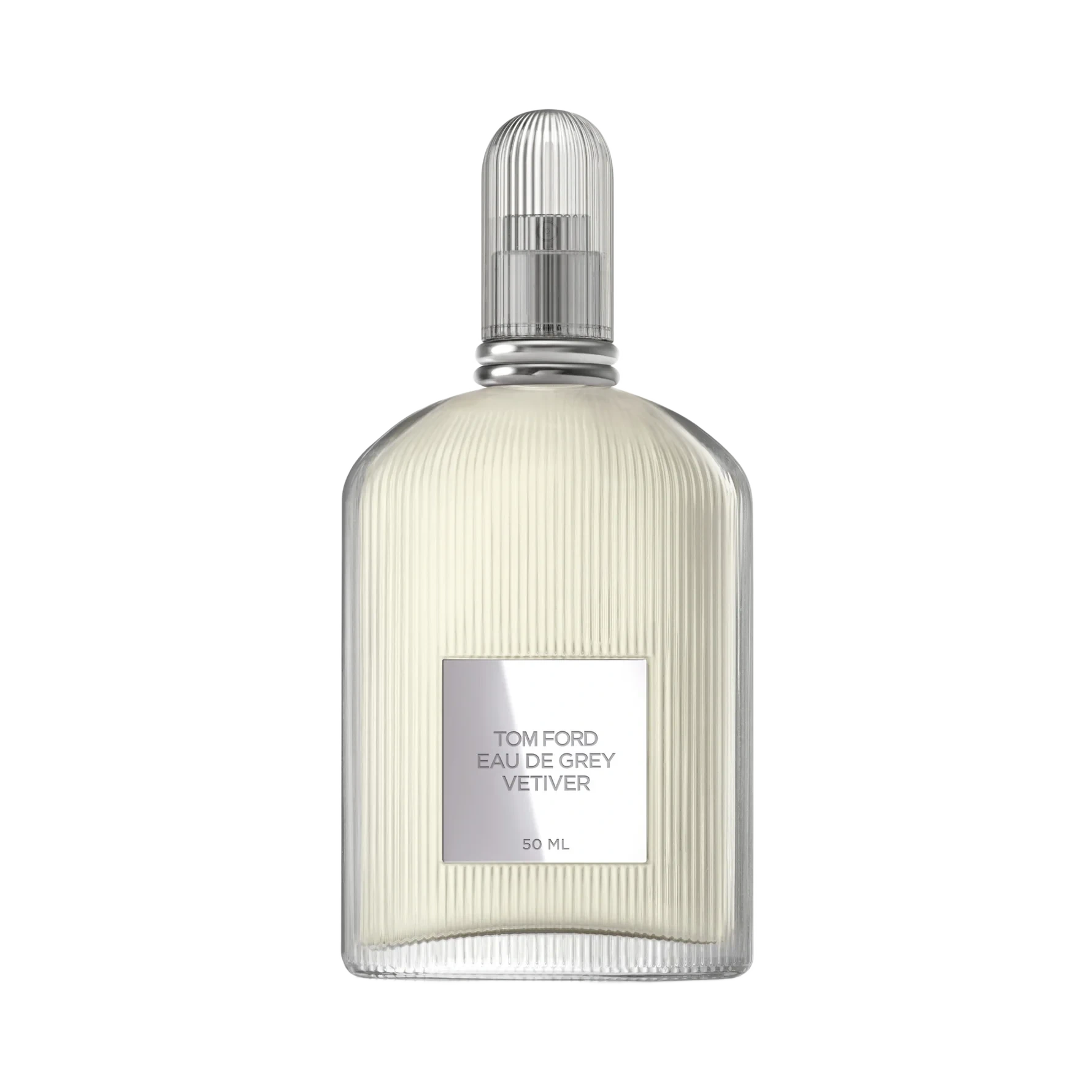 TOM FORD Eau de Grey Vetiver Eau de Toilette 50 ml