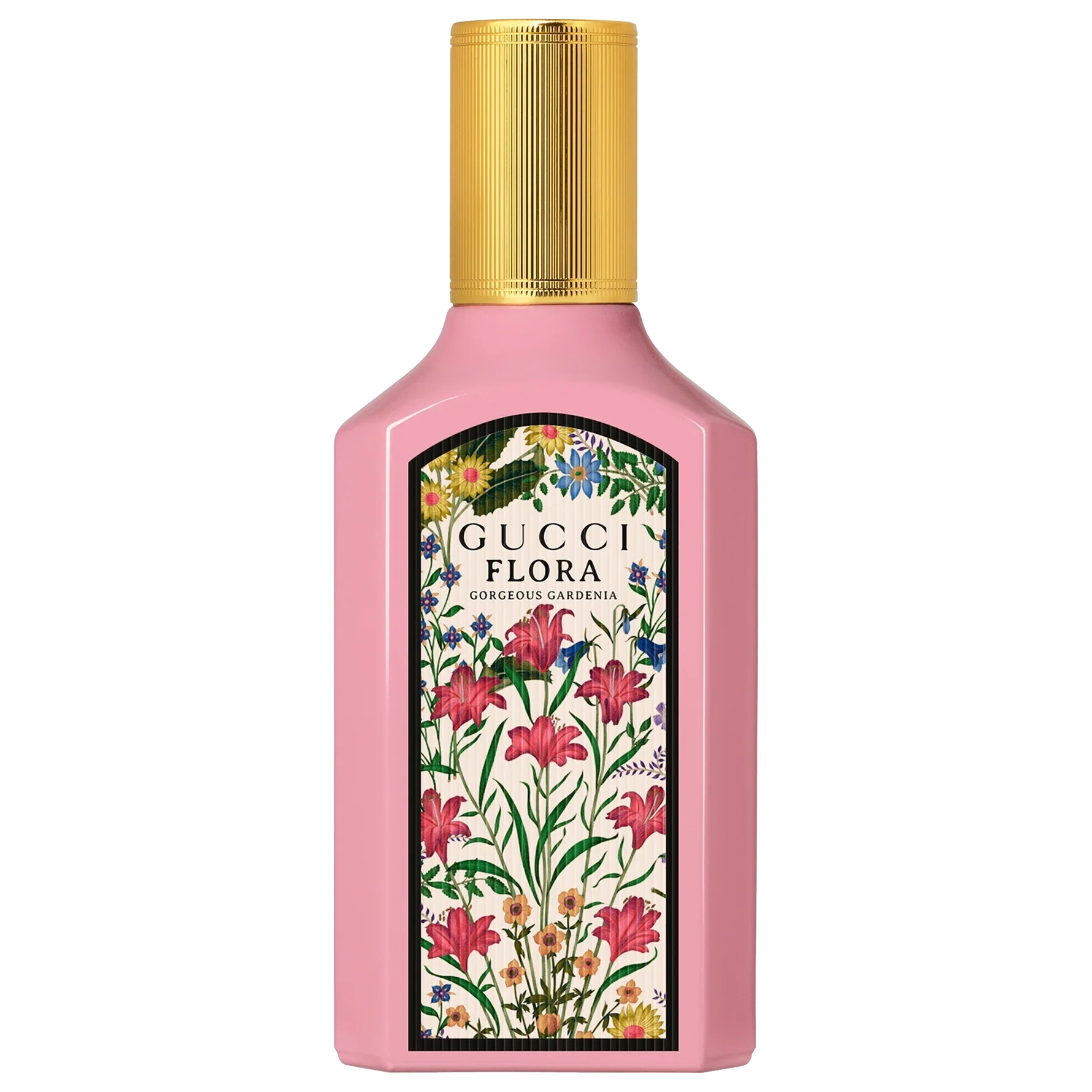 Gucci Flora Gorgeous Gardenia Eau de Parfum 50 ml