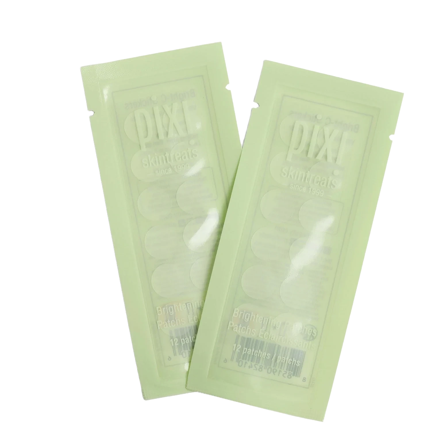 Pixi Bright-C Stickers 24 pcs