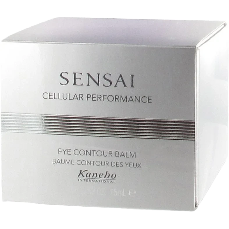 Sensai Cellular Performance Eye Contour Balm 15 ml