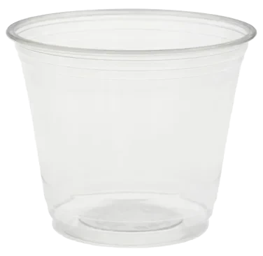 Crystal Plastglass