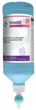Phago Gel Sps