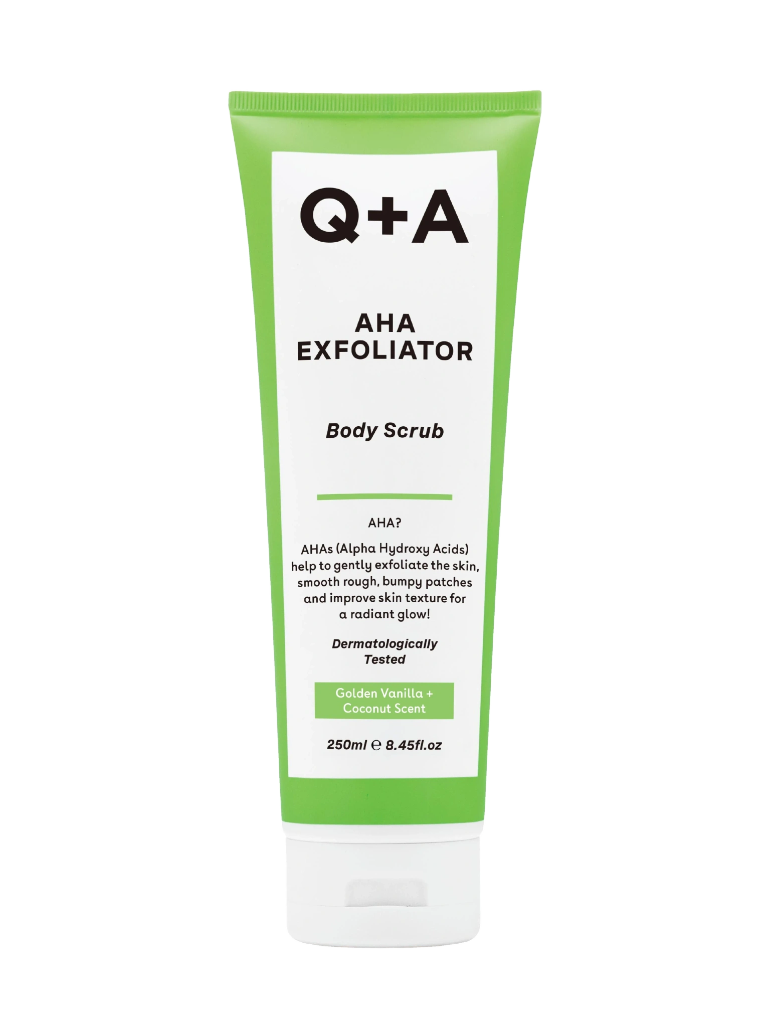 AHA Body Scrub