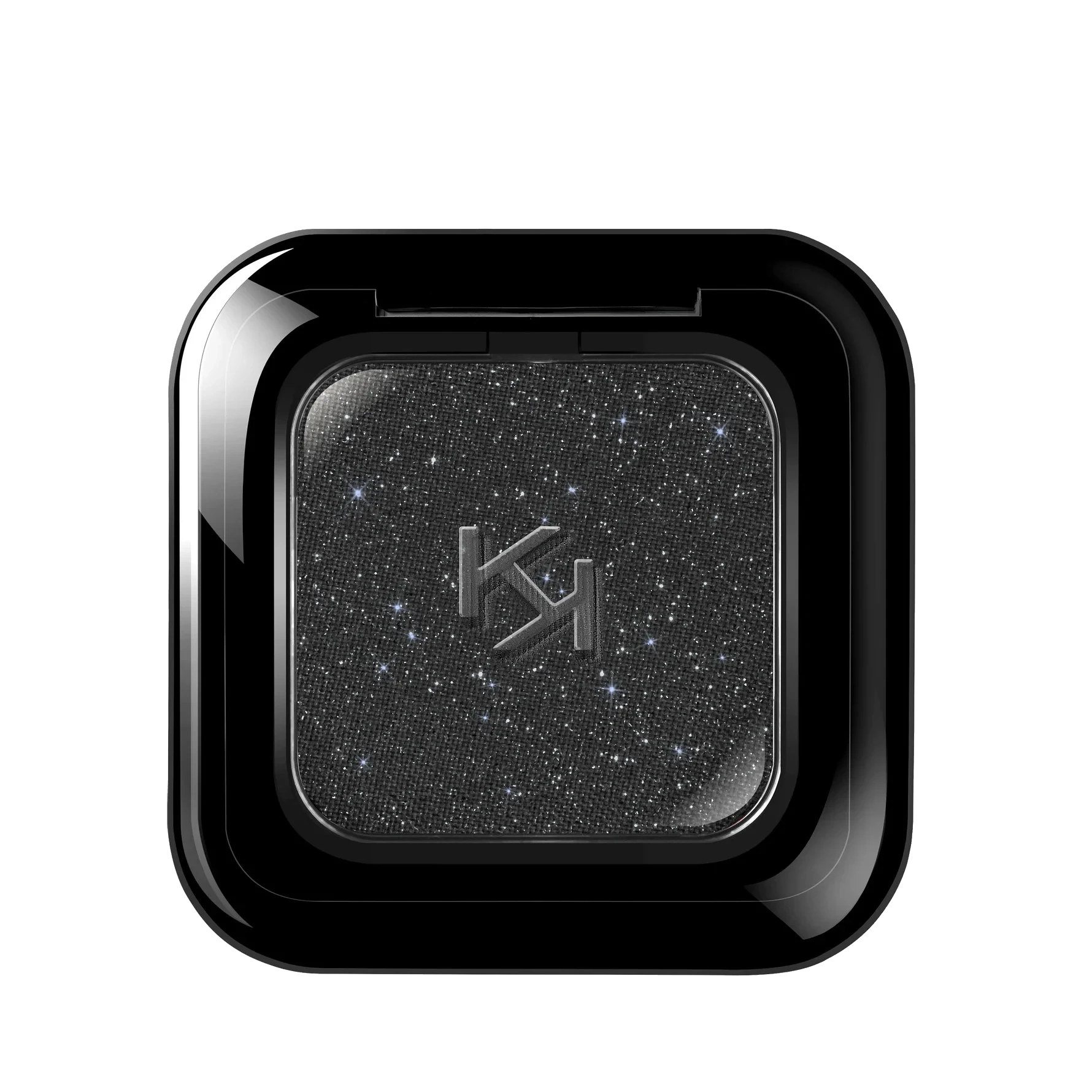 Kiko Milano High Pigment Eyeshadow 59 Dark Grey 1,5 g