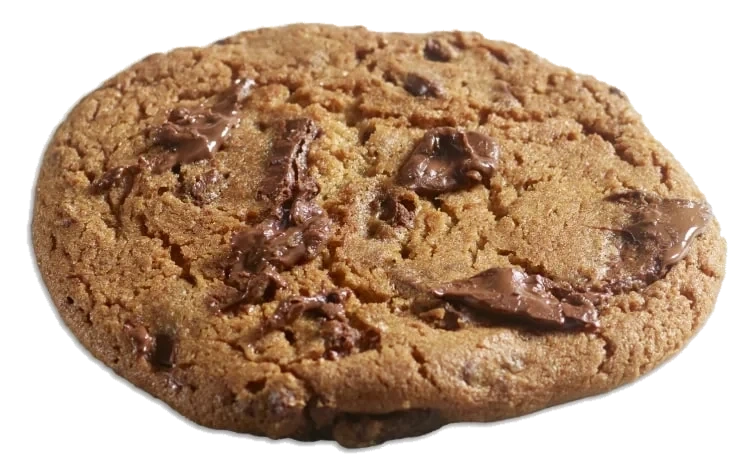 Cookie Melkesjok. 54g United Bakeries