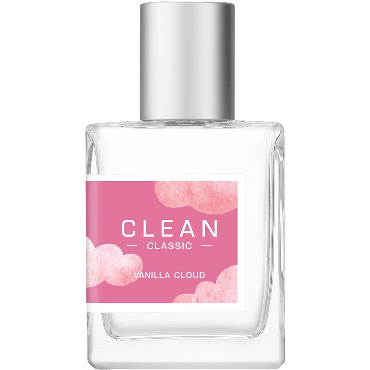 Clean Classic Vanilla Cloud