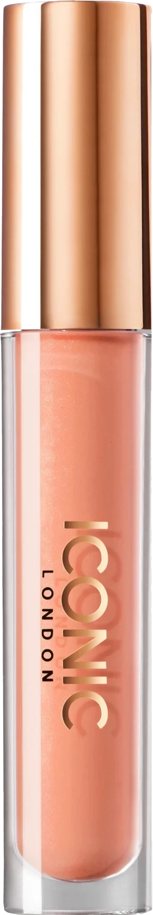 ICONIC LONDON Lip Plumping Gloss Tickle Your Fancy
