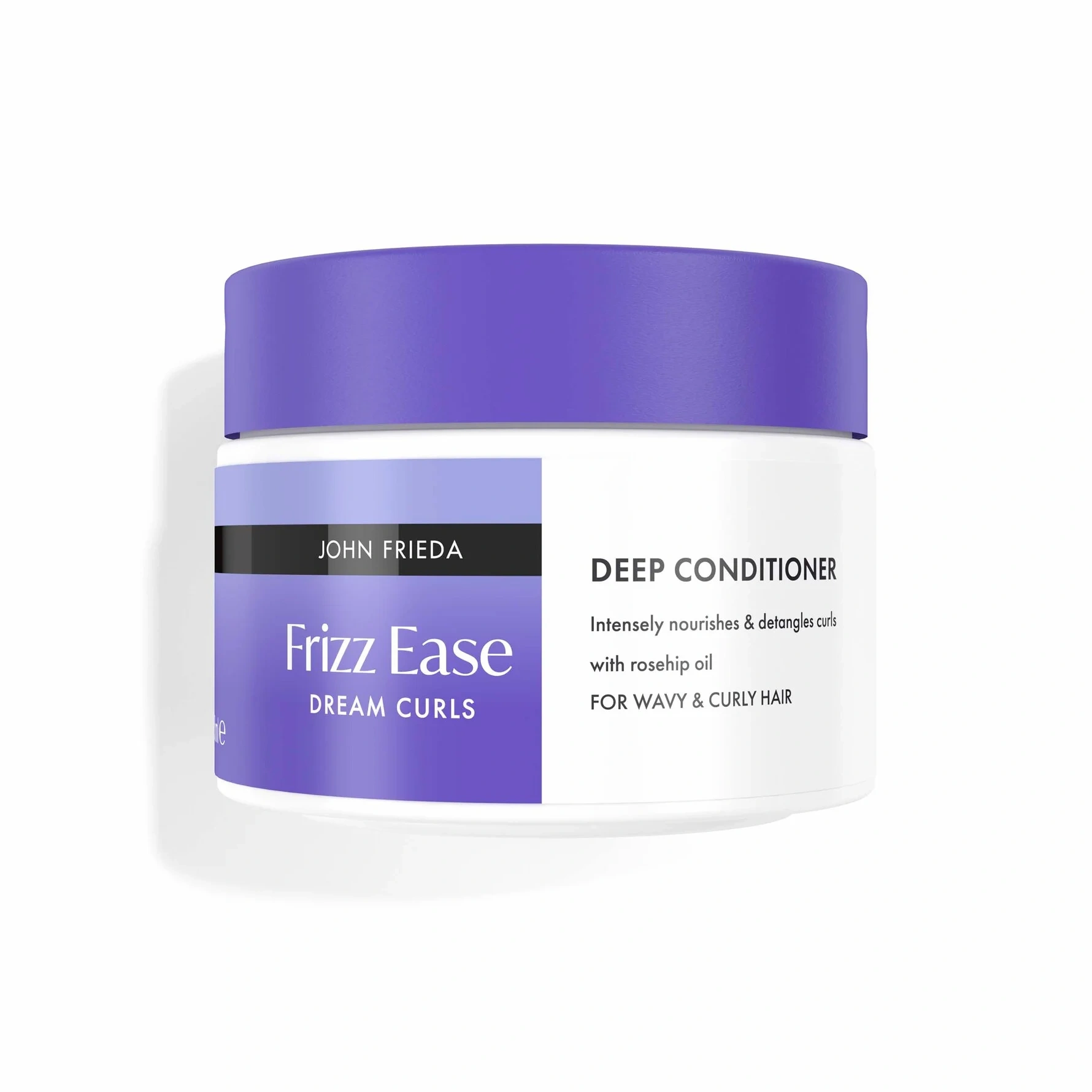 John Frieda Frizz Ease Dream Curls Deep conditioner 250 ml