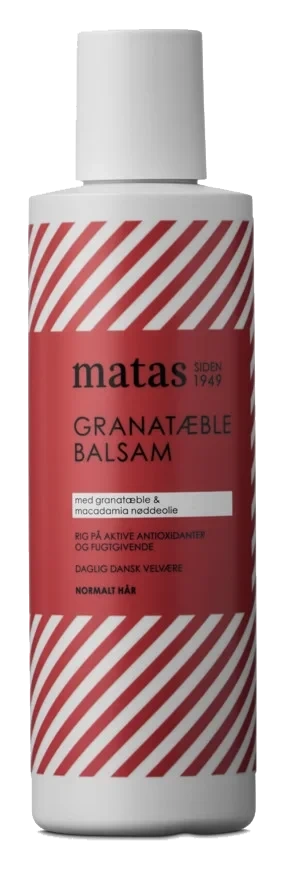 Matas Striber Pomegranate Conditioner 250 ml