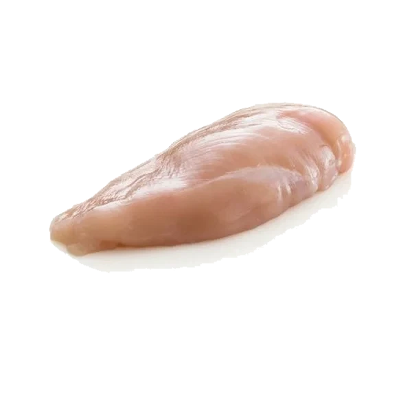 Kyllingfilet Singelfryst 5 Kg Jæder