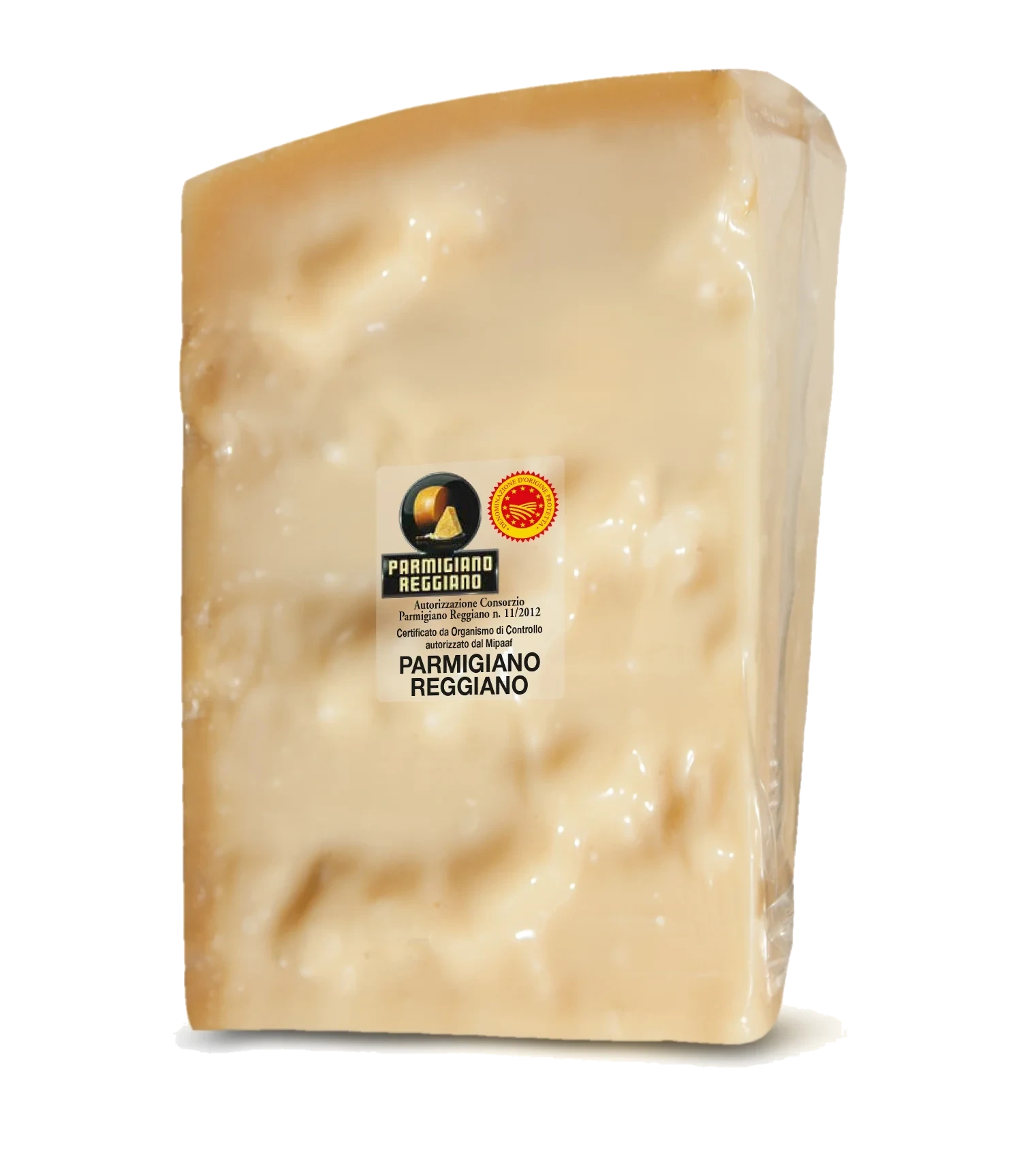 Parmigaino reggian