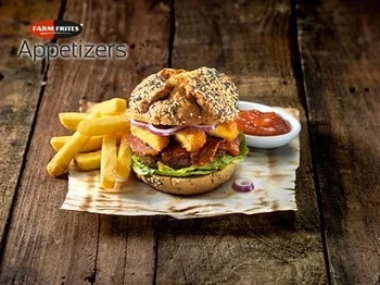 Läckerbit Gouda