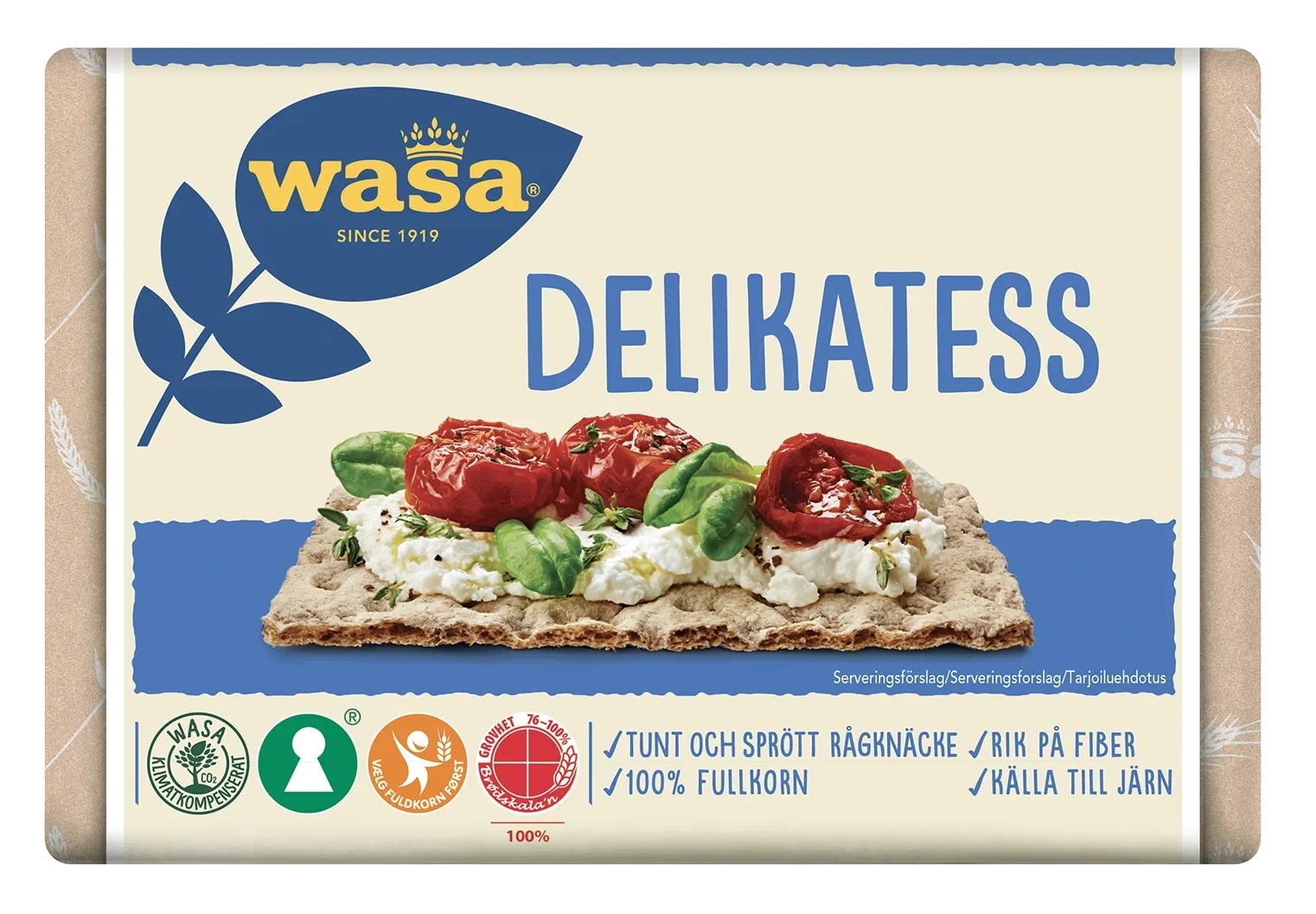 Delikatess