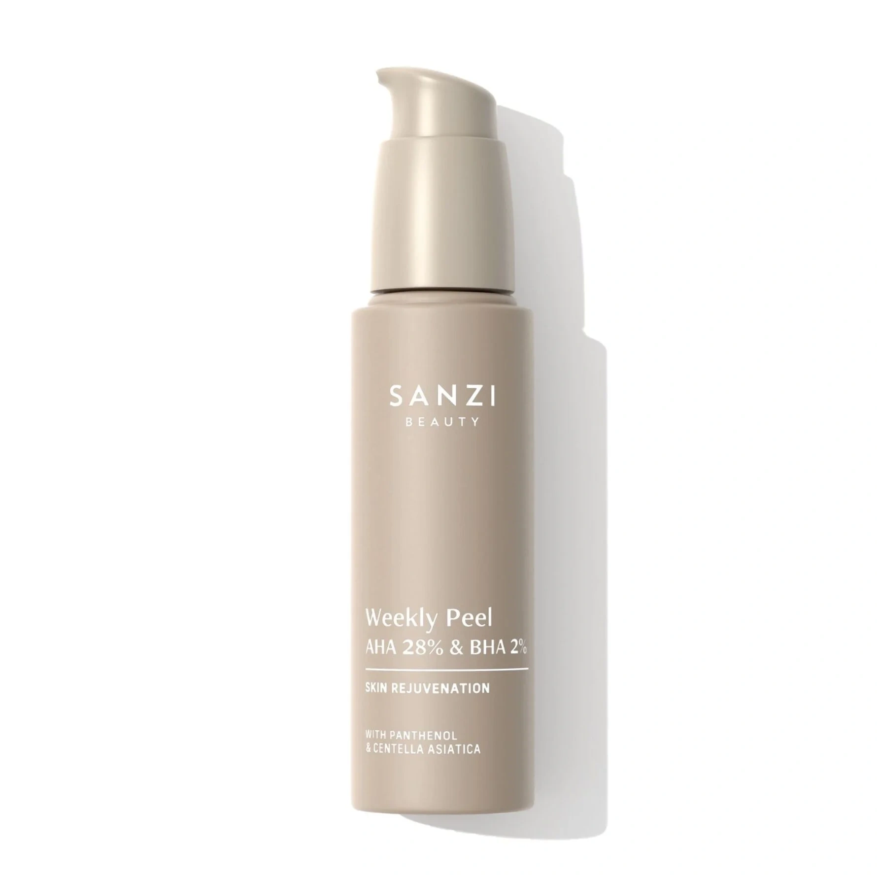 Sanzi Beauty Weekly Peel 30 ml