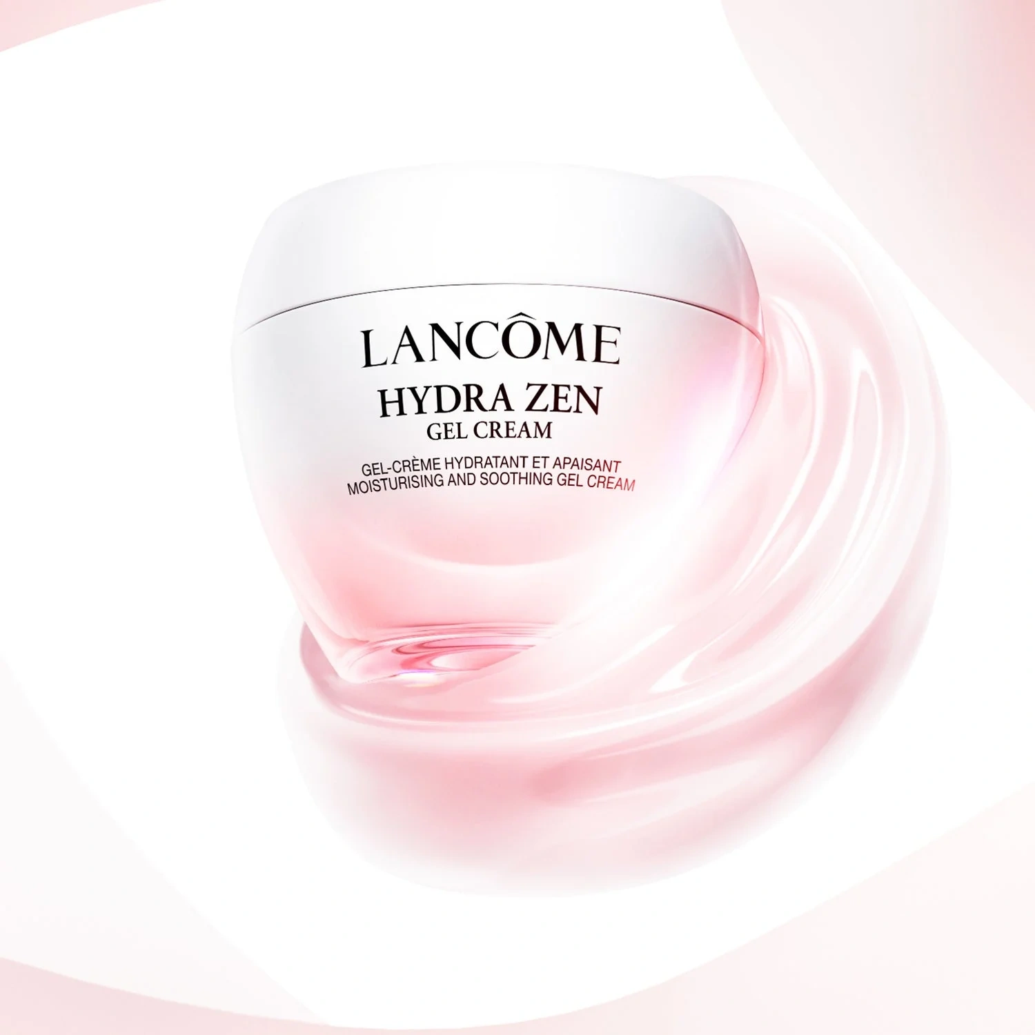 Lancôme Hydra Zen Gel Cream
