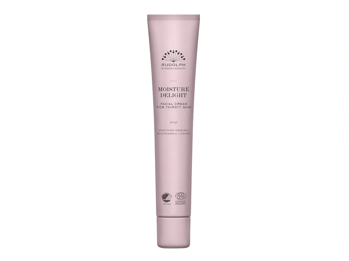 Rudolph Care Moisture Delight