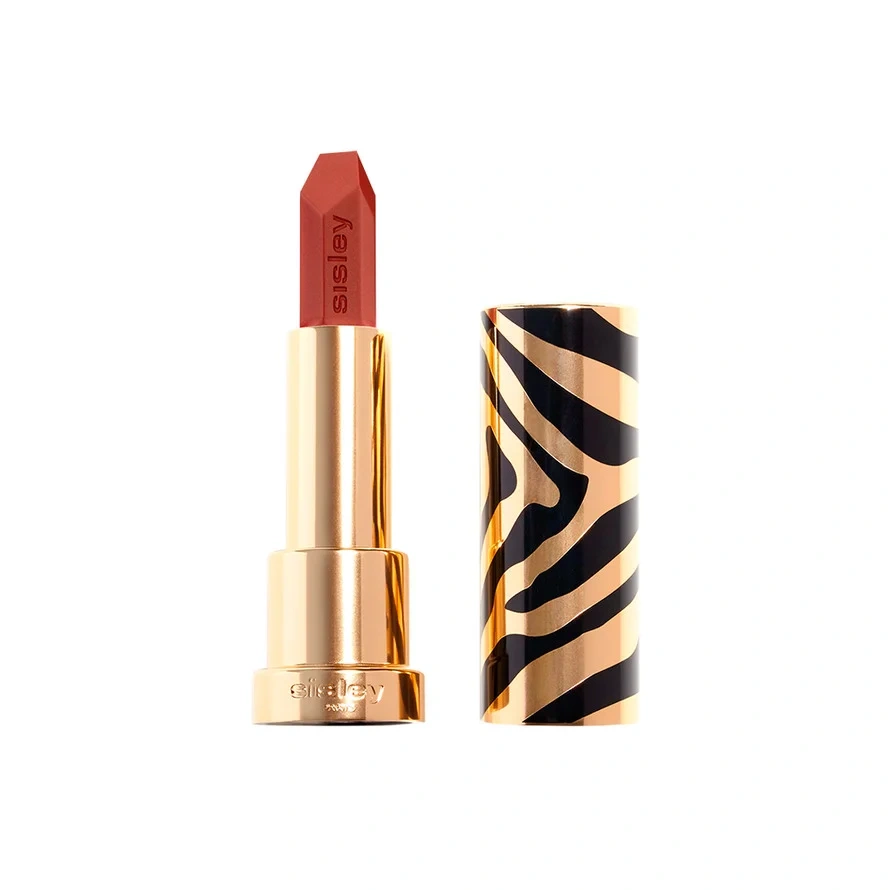 Sisley Le Phyto-Rouge Lipstick 32 Orange Calvi