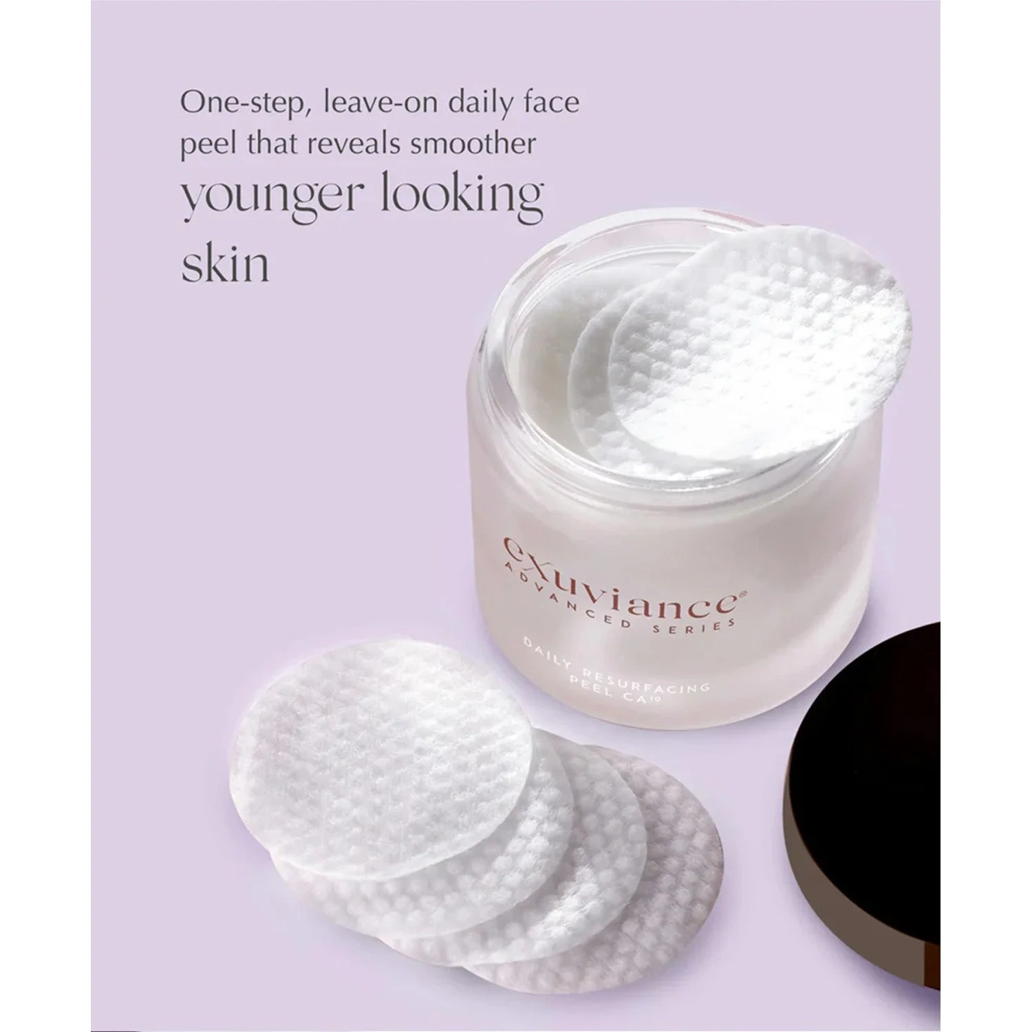 Exuviance Daily Resurfacing Peel