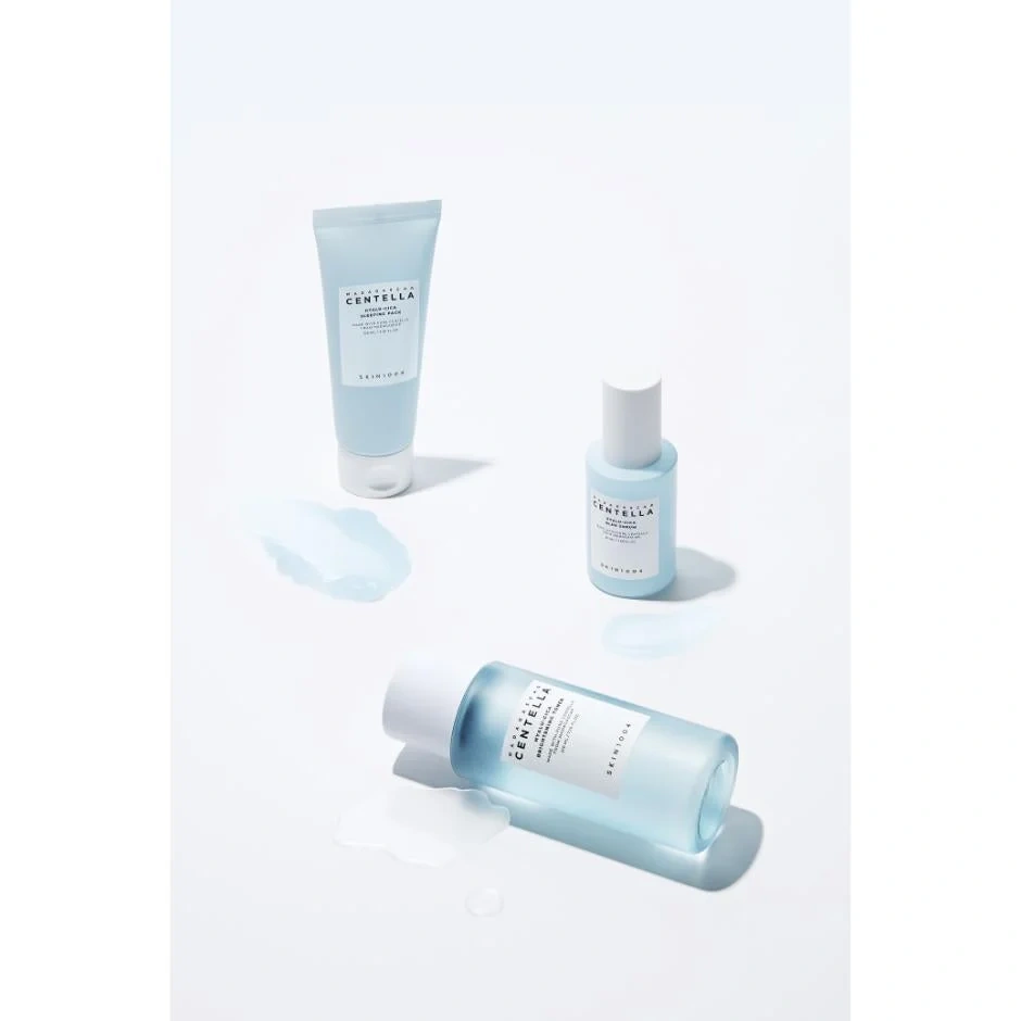 SKIN1004 Madagascar Centella Hyalu-Cica Sleeping Pack, 100 ml