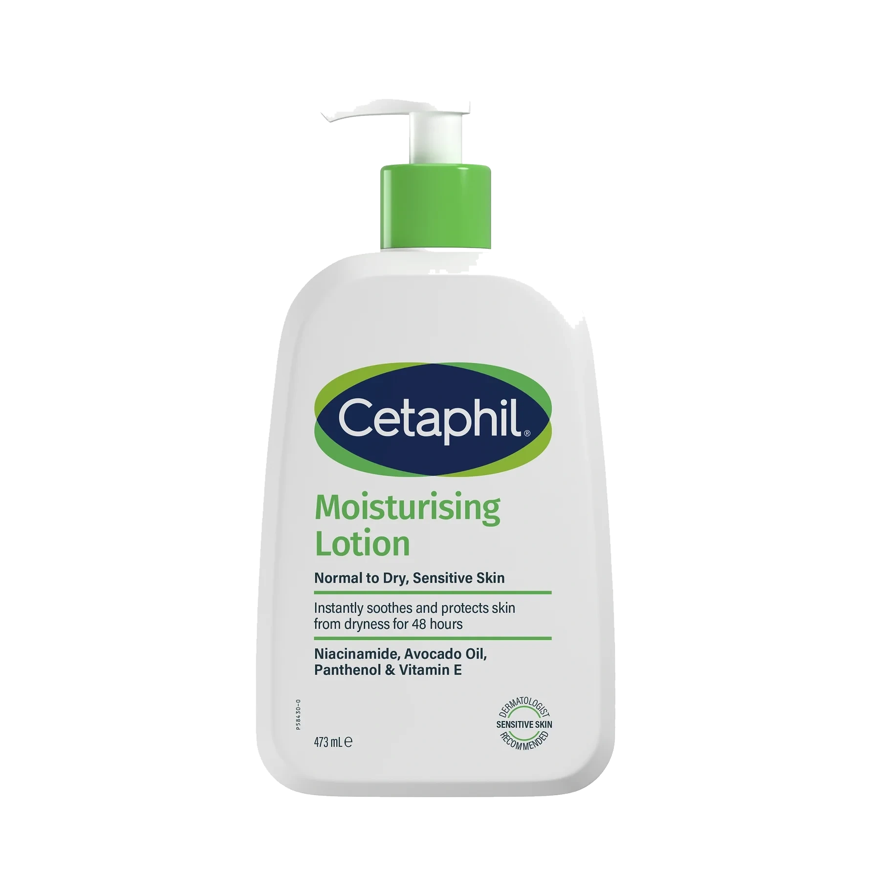 Cetaphil Moisturising Lotion