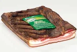 Pancetta sidfläsk