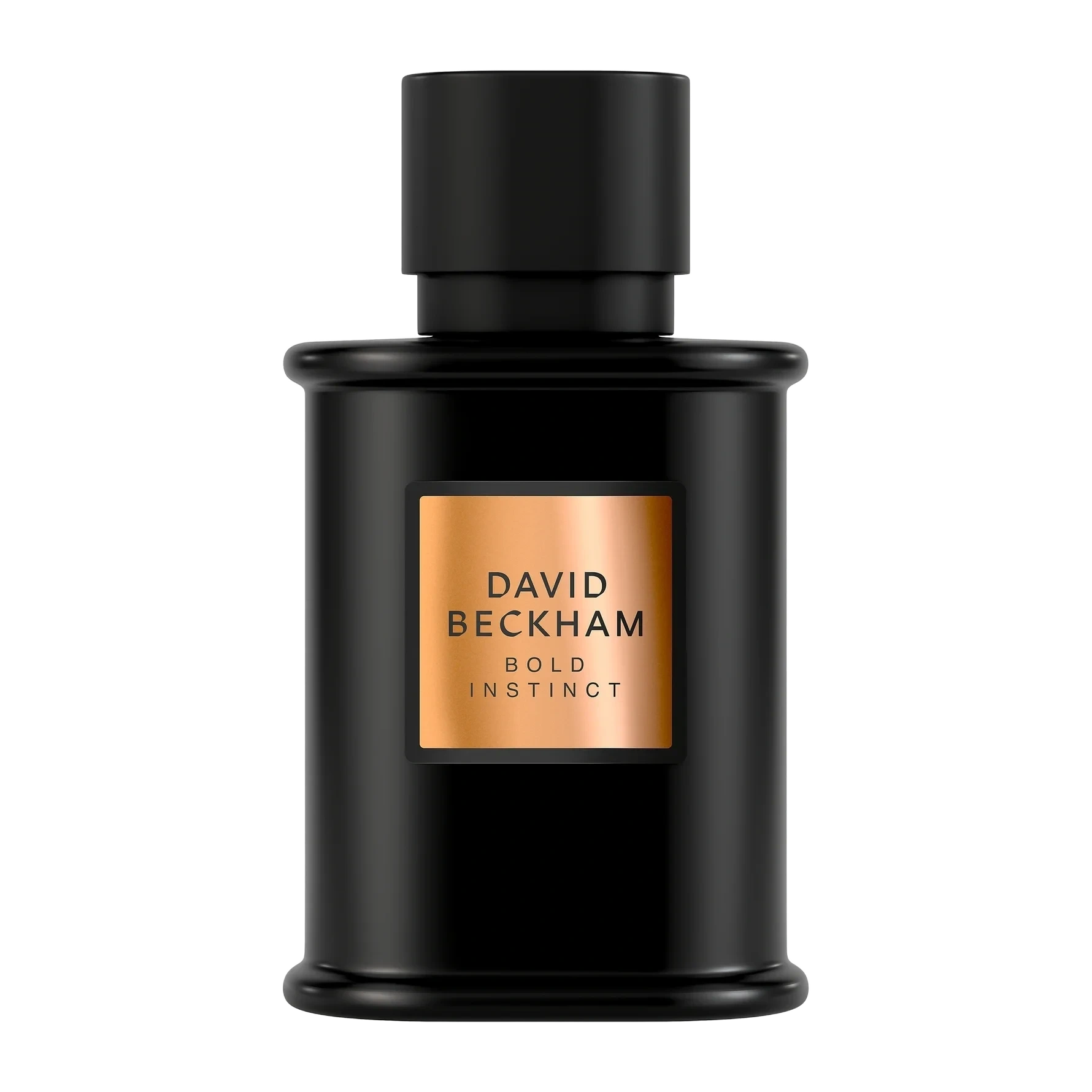 David Beckham Bold Instinct EdP 50 ml