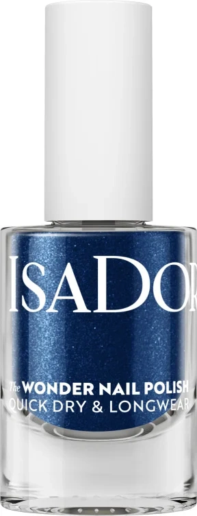 Wonder Nail Polish 222 Isadora