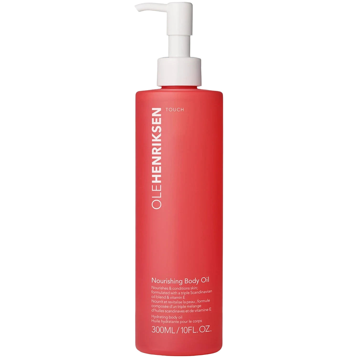 Ole Henriksen TOUCH Nourishing Body Oil