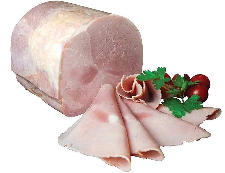 Prosciutto Cotto 500g Skåret
