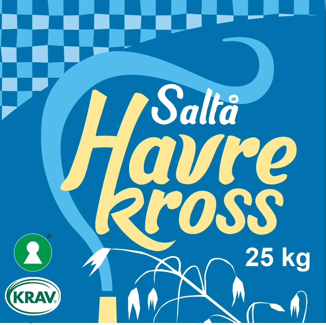 Havrekross