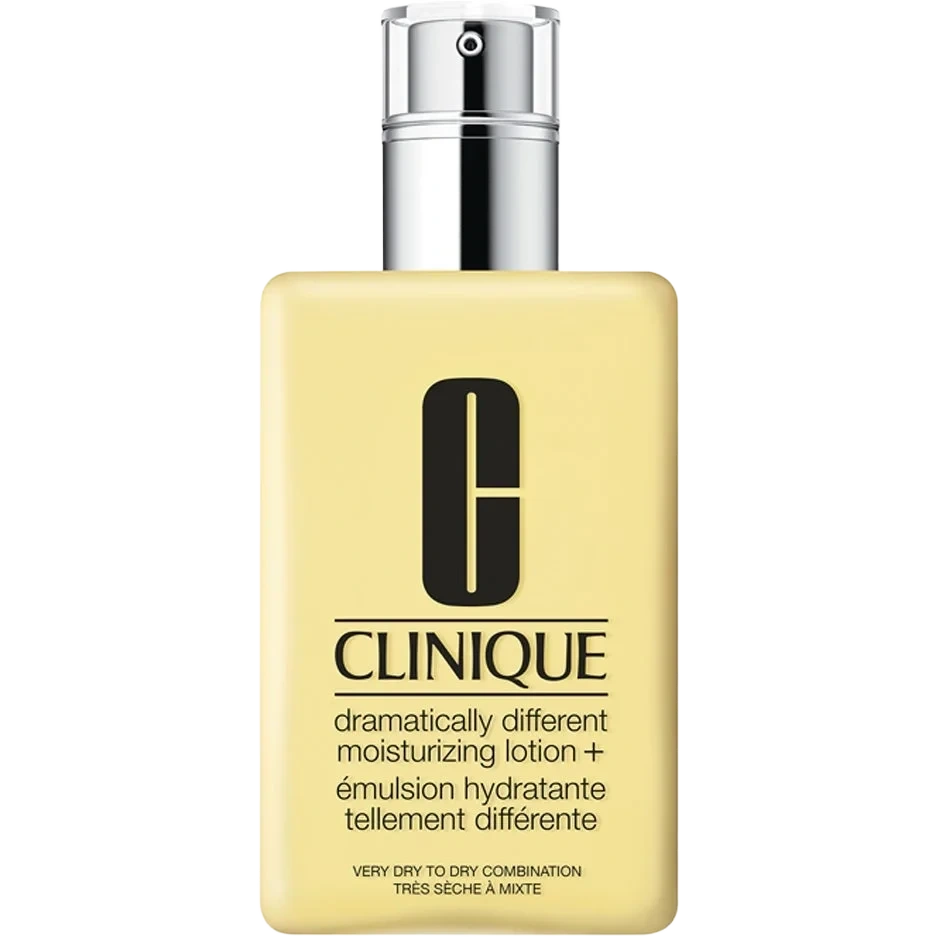 Clinique Dramatically Different Moisturizing Lotion +