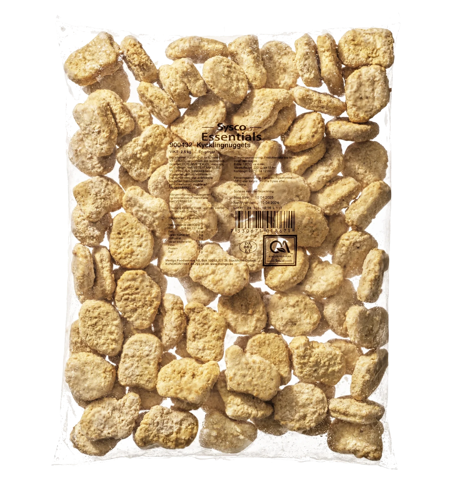 Nuggets