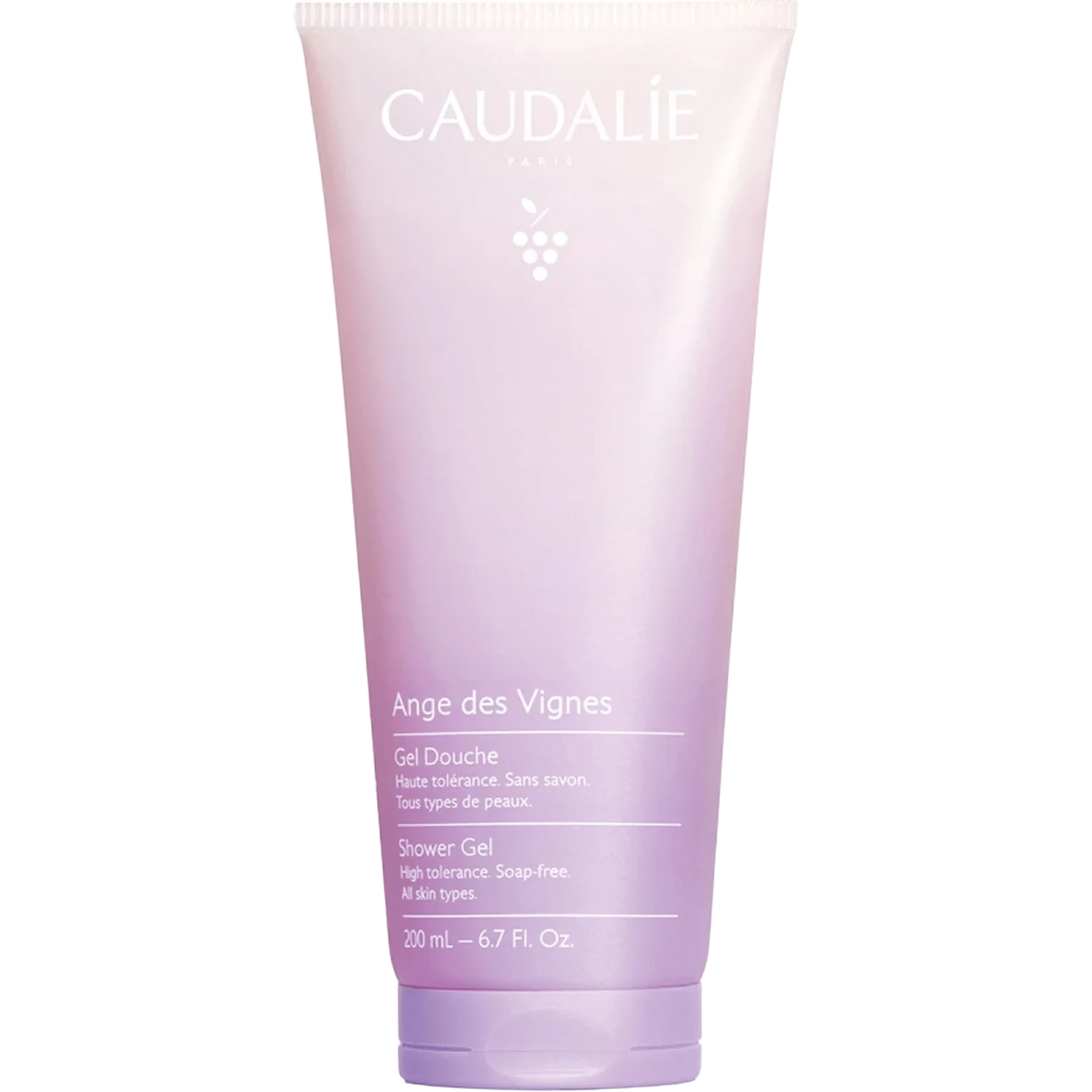 Caudalie Ange Des Vignes Shower Gel