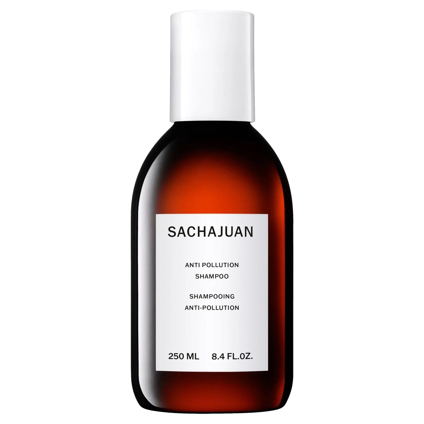 Sachajuan Anti Pollution Hair Shampoo 250 ml