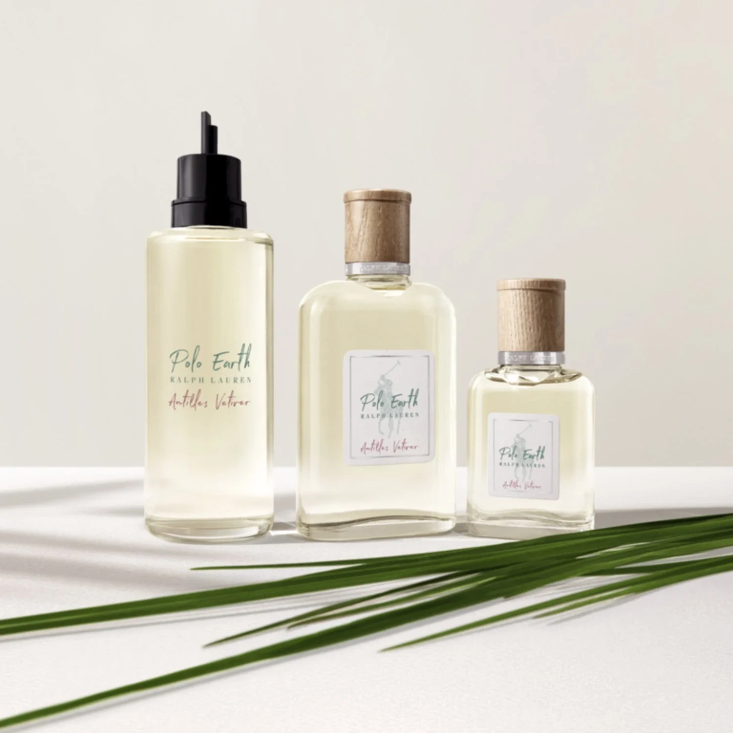 Ralph Lauren Polo Earth Antilles
