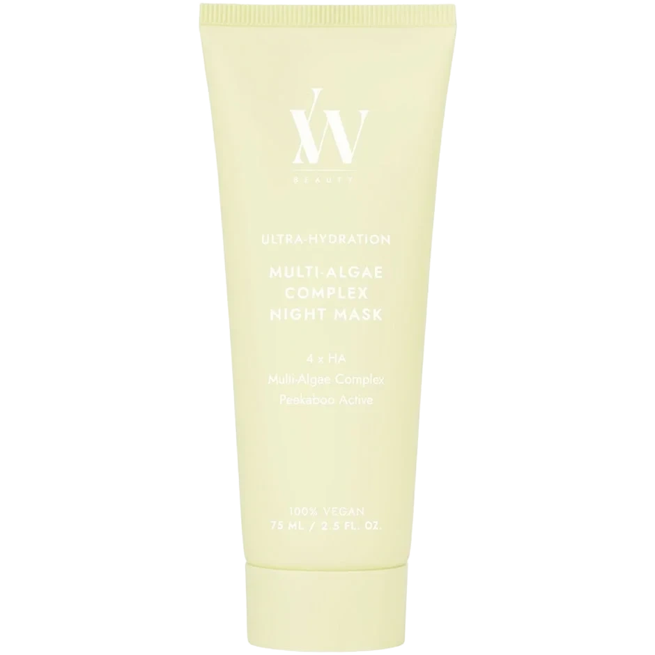 IDA WARG Beauty Multi-algae Complex Night Mask