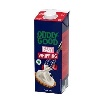 Oddlygood Easy Whipping för matlagning GF