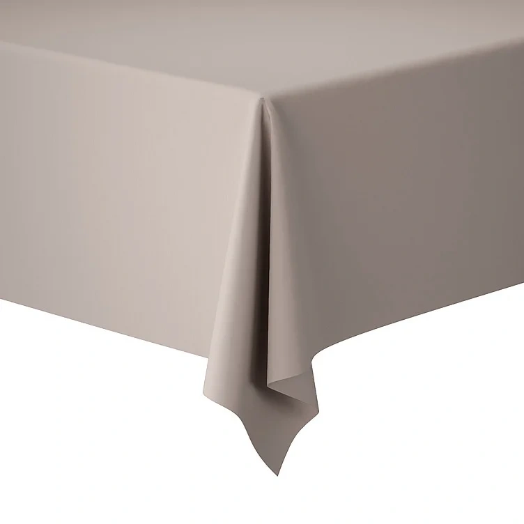Evolin Duk 127x180cm Greige