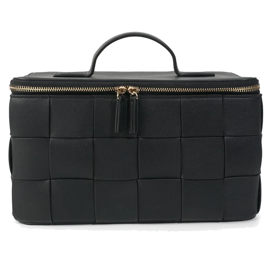 Ceannis Braided Beauty Box Black
